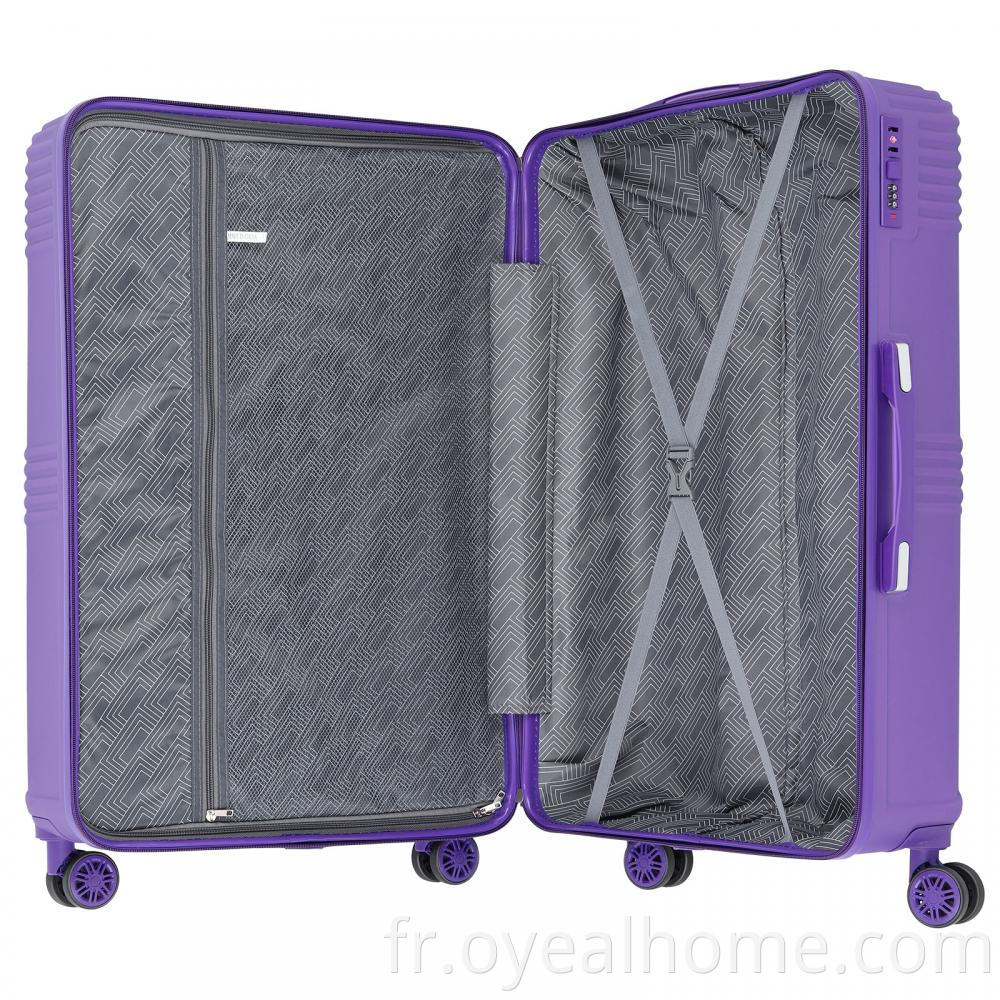 Hardshell Luggage Sets